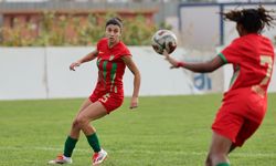 Amedsporlu kadınlardan tarihi rekor: 14-0