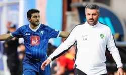 Amedsporlu Kaloğlu’nun duygusal Bolu sınavı