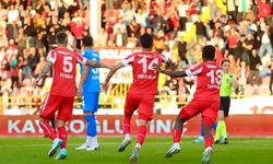 Amedspor'un grubundaki lig lideri yıkıldı