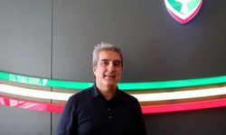 Amedspor’un Eski Başkanı Burç Baysal’dan sert tepki