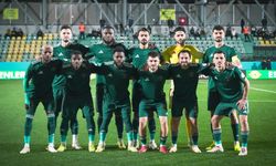 Amedspor'un rakibi Erokspor 3 puan peşinde!