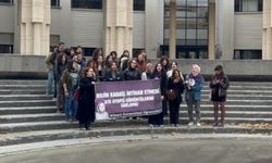 Rojin Kabaiş eylemini gerçekleştiren öğrencilere ceza!