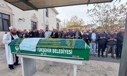 Anne ve oğlu birer gün arayla toprağa verildi