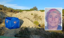 4 metrelik su çukuruna düşen yaşlı kadın hayatını kaybetti