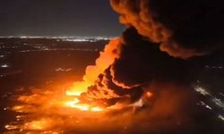 Arjantin'de sanayi bölgesinde şiddetli patlama: 22 yaralı