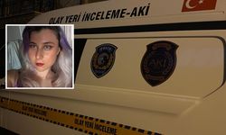 Üniversite öğrencisi genç kız arkadaşının evinde ölü bulundu