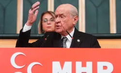 Ensarioğlu’ndan sonra o milletvekili de Bahçeli ile İmralı’ya gitmek istediğini açıkladı