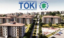 Bakan Kurum: 500 bin konut projesine 2 milyon 879 bin başvuru yapıldı