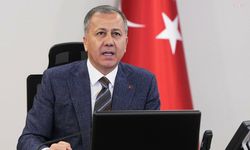 Bakan Yerlikaya’dan uçak kazasına ilişki ilk açıklama