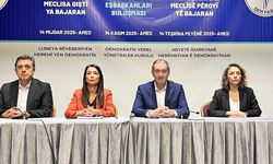 Diyarbakır’da konuşan Bakırhan: Kürt sorunu iki köy arasındaki eşitsizliktir