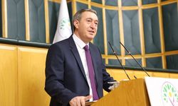 Bakırhan’dan Bahçeli’ye övgü: Takdire şayan…