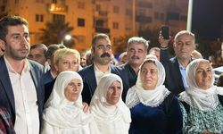 Başkan dayanışması