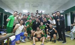 Batman Petrolspor maçı öncesi Şanlıurfaspor'a şok ceza