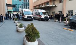 Batman'da bıçaklı kavga: 1 yaralı