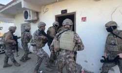 Batman’da büyük operasyon
