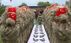 Bedelli askerlikten 26 milyar 205 milyon lira gelir