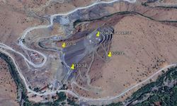 Belediye Başkanı: “Eti krom 50 noktada kaçak çalışma yapıyor”