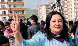 DEM Partili eski belediye eşbaşkanı hayatını kaybetti