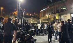 Fenerbahçe derbisi öncesi Beşiktaş taraftarları arasında silahlı kavga: 1 yaralı