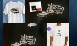 'Beyaz Toros' ve 'JİTEM' baskılı tişörtlerle ilgi şaşırtan karar!
