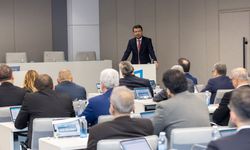 Çay: Hedefimiz yeni gelir fırsatlarıyla birlikte sürdürülebilir yayıncılık