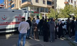 Otomobilin çarptığı 2 öğrenci yaralandı