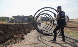 Bismil’in içme suyu altyapısı güçlendiriliyor