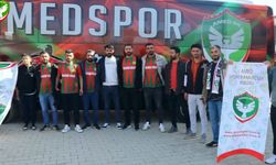 Amedspor, Bulamlı gençleri ağırladı