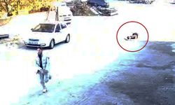 "Çakmak" bahanesiyle yaklaşıp bıçakladı