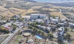 Diyarbakır'da turistin her mevsimde ziyaret ettiği tek ilçe