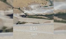 Bakan Yumaklı duyurdu: Çermik Kale Barajı 4 bin kişiye istihdam sağlayacak