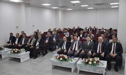 Diyarbakır'da "Uluslararası Çermik Sempozyumu"