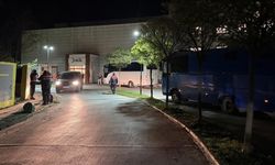 Cezaevinde zehirlenen mahkum sayısı 171'e yükseldi