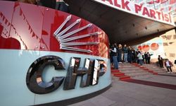 CHP'nin kapatılmasına ilişkin iddialara Başsavcılıktan açıklama