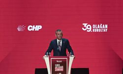 CHP’de kurultay maratonu: Özgür Özel 4. kez Genel Başkan seçildi