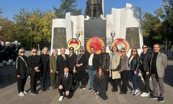 CHP’den, Diyarbakır’da Atatürk anması