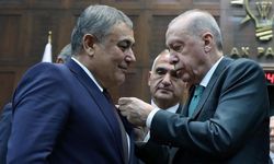 CHP’li belediye başkanı AK Parti’ye katıldı