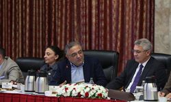 CHP'li Tanrıkulu, Türkiye'yi terk eden gençlerle görüştü