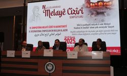 Uluslararası Melaye Ciziri Sempozyumu devam ediyor