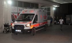 Cizre'de pizzadan zehirlenen 4 kişiden 1'i öldü