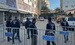 DEM Partili başkana 13 kez ağırlaştırılmış müebbet