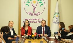 Komisyonun İmralı oylaması öncesi Meclis’te kritik toplantı