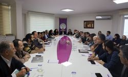 DEM Parti MYK toplandı: Gündem, Erdoğan görüşmesi ve Demirtaş