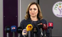 DEM Parti Sözcüsü Doğan: Tahliyeler için daha ne bekleniyor?