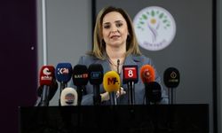 DEM Parti’den CHP’ye ‘Barış korkusu’ çıkışı