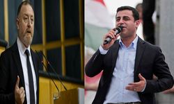 DEM Partili Temelli: Komisyon, özel yasa için rapor hazırlayacak