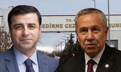 Demirtaş’ın yalanladığı Bülent Arınç’tan yeni açıklama