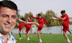 Demirtaş'ın hayalini kadınlar Diyarbakır'da gerçekleştiriyor