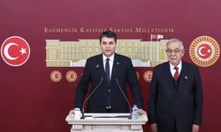 Demokrat Parti, ‘Terörsüz Türkiye Komisyonu’ndan çekildi