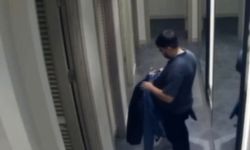 AVM’lerde “deneme” bahanesiyle milyonluk vurgun: Film gibi operasyon kamerada!